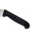 Сладкарски нож Victorinox - Fibrox, 26 cm, черен - 3t