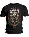 Тениска Rock Off Slayer - Demonic Admat  - 1t