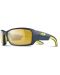 Слънчеви очила Julbo - Run, черни/жълти - 1t