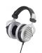 Слушалки Beyerdynamic - DT 990 Edition, Hi-Fi, 250 Ohms, сиви - 1t