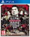 Sleeping Dogs: Definitive Edition (PS4) - 1t