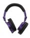 Слушалки Audio-Technica - ATH-M50X Limited Edition, лилави - 2t