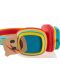 Детски слушалки Emoji - Flip n Switch, многоцветни - 3t