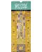 Slim Calendar 2018: Gustav Klimt - 1t