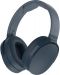 Безжични слушалки с микрофон Skullcandy - Hesh 3 Wireless, сини - 1t