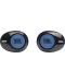 Безжични слушалки JBL - Tune 125, TWS, сини - 3t
