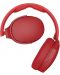 Безжични слушалки Skullcandy - Hesh 3 Wireless, червени - 3t