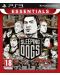 Sleeping Dogs - Essentials(PS3) - 1t