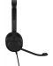 Слушалки с микрофон Jabra - Evolve 2 30 UC Stereo USB, черни - 4t
