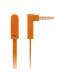 Слушалки Energy Sistem - Headphones Colors, Tangerine - 5t
