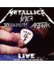Slayer, Metallica, Megadeth, Anthrax - The Big Four: Live From Sofia Bulgaria (2 DVD) - 1t
