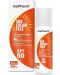 InoPharm Слънцезащитен крем за лице, SPF50, 35 g - 1t