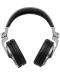 Слушалки Pioneer DJ - HDJ-X7-S, сребристи/черни - 4t