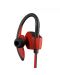 Безжични слушалки Energy Sistem - Sport 1 Bluetooth, червени - 4t