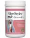 SlimStyles PGX Granules, 300 g, Natural Factors - 1t