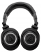 Слушалки с микрофон Audio-Technica - ATH-M50xBT2, черни - 5t