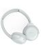 Безжични слушалки с микрофон Philips - TAUH202, бели - 5t