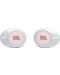 Безжични слушалки JBL - Tune 125, TWS, розови - 3t