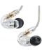 Слушалки Shure - SE215 Pro, прозрачни - 2t