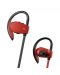Безжични слушалки Energy Sistem - Sport 1 Bluetooth, червени - 2t