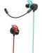 Слушалки Hori - Gaming Earbuds Pro with Mixer (Nintendo Switch) - 1t