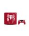 Sony Playstation 4 Slim 1 TB Spiderman Edition + Marvel's Spider-Man - 7t