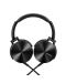 Слушалки Sony MDR-XB950AP Extra Bass  - черни - 3t