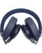 Безжични слушалки с микрофон JBL - Live 500BT, сини - 4t