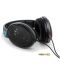Слушалки Sennheiser - HD 600, сини/черни - 3t