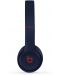 Безжични слушалки Beats by Dre - Solo 3 Wireless Club Collection, Club Navy - 2t