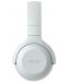 Безжични слушалки с микрофон Philips - TAUH202, бели - 3t