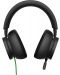 Слушалки Microsoft - Xbox Stereo Headset (Xbox One/Series X/S) - 3t