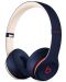 Безжични слушалки Beats by Dre - Solo 3 Wireless Club Collection, Club Navy - 1t