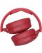Безжични слушалки Skullcandy - Hesh 3 Wireless, червени - 4t
