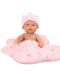 Сладки бебенца с одеяло във формата на облаче Arias - 26 cm, асортимент - 6t