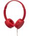 Слушалки Energy Sistem - Headphones Colors, Cherry - 1t