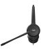 Слушалки с микрофон Axtel - PRIME HD Duo NC, черни - 4t