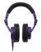 Слушалки Audio-Technica - ATH-M50X Limited Edition, лилави - 5t