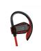 Безжични слушалки Energy Sistem - Sport 1 Bluetooth, червени - 3t