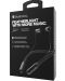 Безжични слушалки с микрофон Skullcandy - Ink'd+, черни - 3t