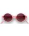 Слънчеви очила Ki ET LA - Woam, 0-2 години, Strawberry - 1t