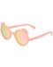 Слънчеви очила Ki ET LA - Ourson, 2-4 години, Peach - 2t