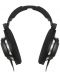 Слушалки Sennheiser - HD 800 S, черни/златисти - 3t