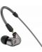 Слушалки Sennheiser - IE 600, Hi-Fi, сиви - 3t