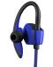 Слушалки с микорфон Energy Sistem - Sport 1 Bluetooth, сини - 4t