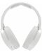 Безжични слушалки Skullcandy - Hesh 3 Wireless, White/Crimson - 1t
