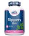 Slippery Elm, 400 mg, 100 капсули, Haya Labs - 1t