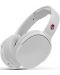 Безжични слушалки Skullcandy - Hesh 3 Wireless, White/Crimson - 2t