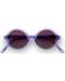Слънчеви очила Ki ET LA - Woam, 0-2 години, Purple - 1t