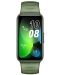Смарт гривна Huawei - Band 8, 1.47'', Emerald Green - 2t